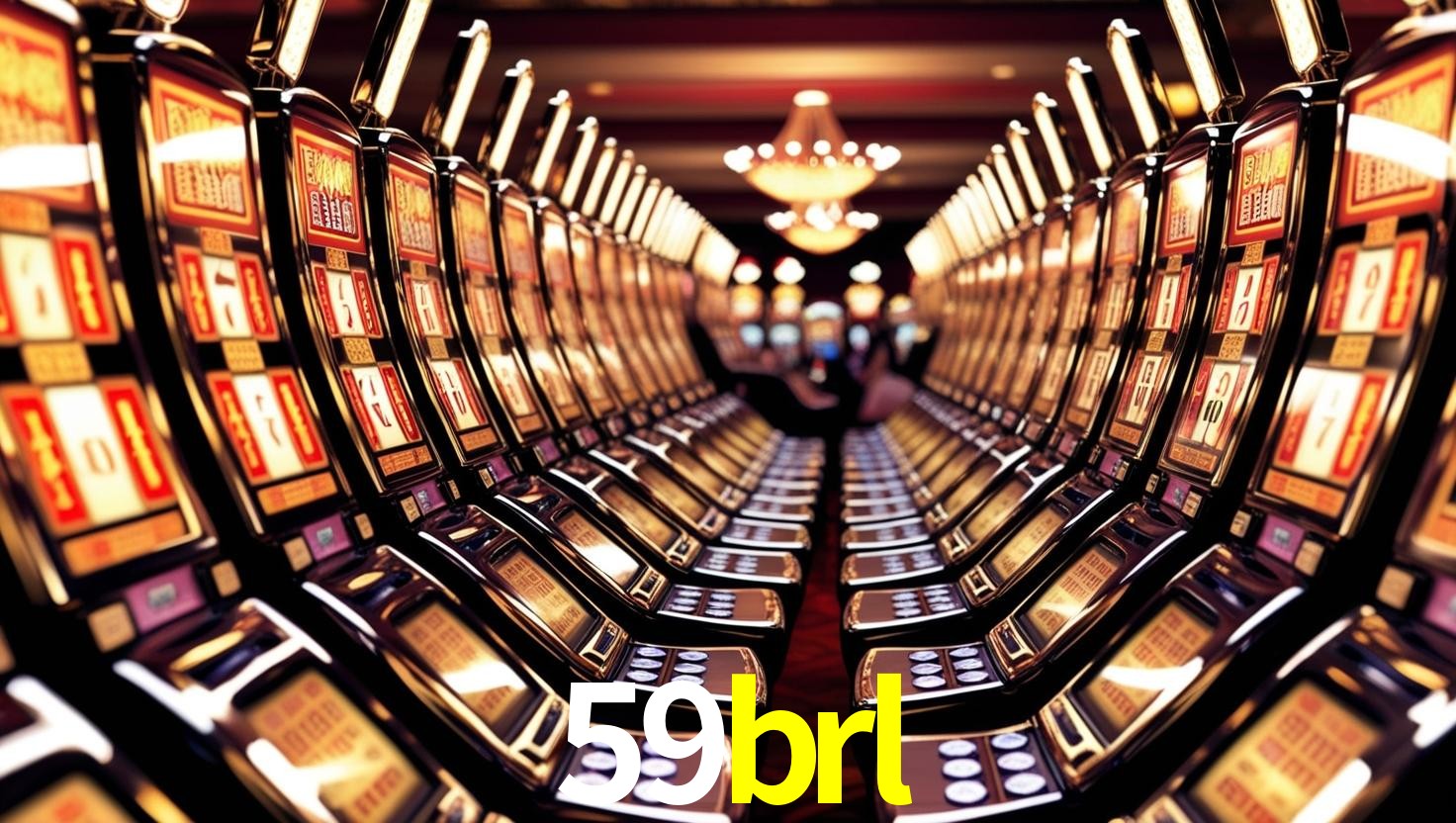 Login Seguro 59BRL.COM