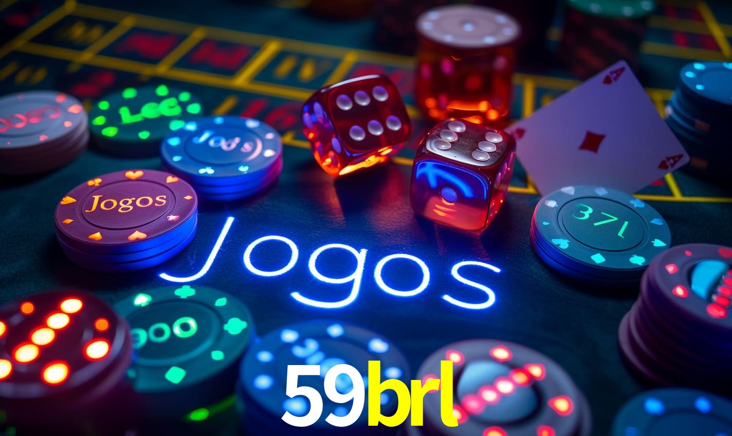 Apostas Futebol ao Vivo 59BRL.COM