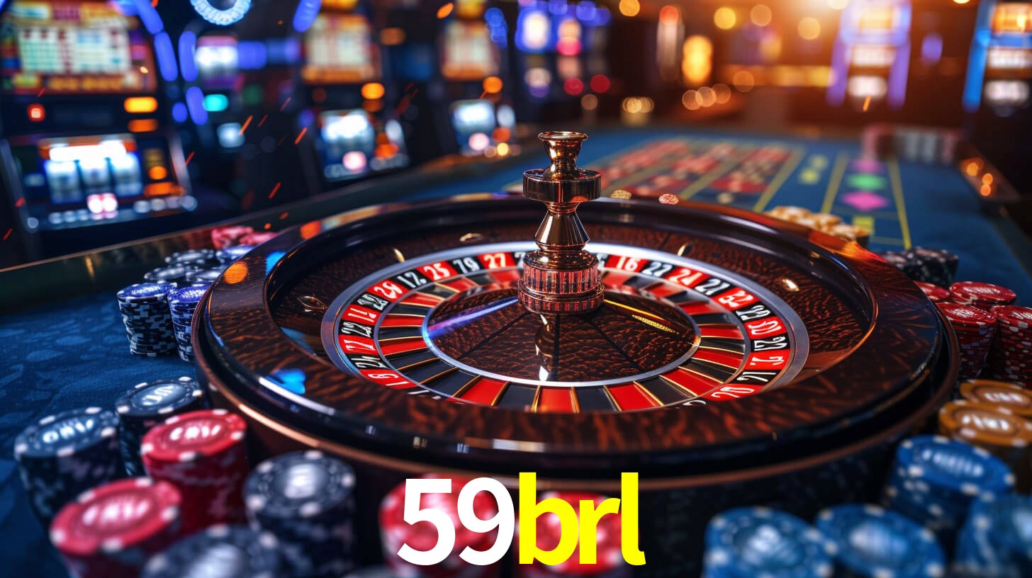 App 59BRL.COM